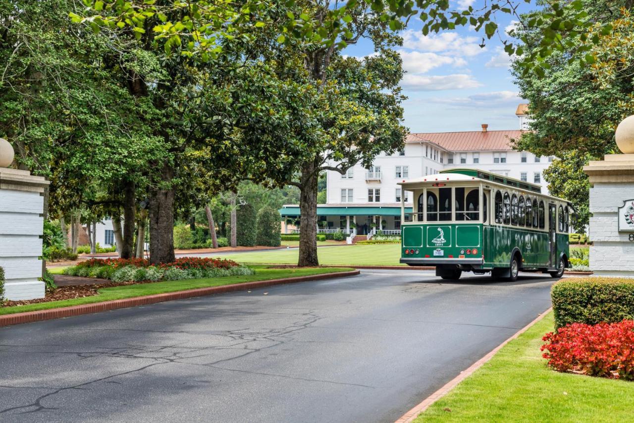 Legends And Masters Iron Suite Pinehurst Eksteriør bilde